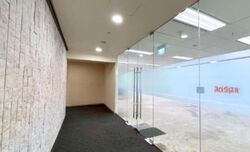 United Square (D11), Office #469334881